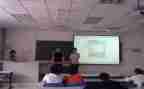 大学主题班会教案5篇