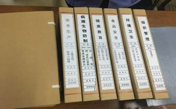 资料员的个人总结范文8篇