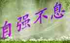 自强少年事迹材料7篇