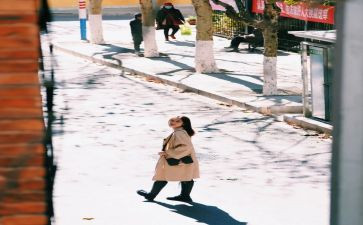 我们走过作文参考7篇