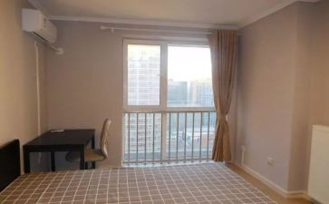 租房的标准合同参考6篇