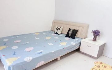 学校公租房租房合同7篇