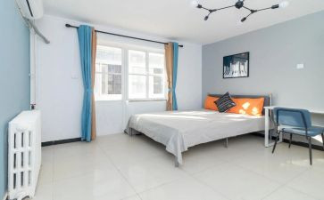 租房范本合同模板6篇