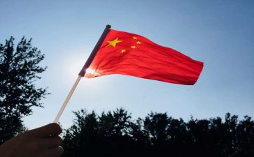 与祖国的演讲稿精选5篇