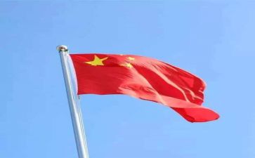 祖国在成长作文8篇