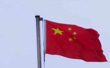 与祖国的演讲稿6篇