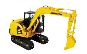 挖机租赁合同通用7篇