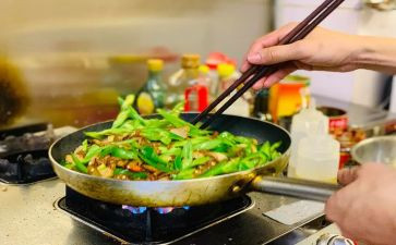 做饭的优秀作文精选5篇