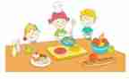 我做饭作文300字5篇